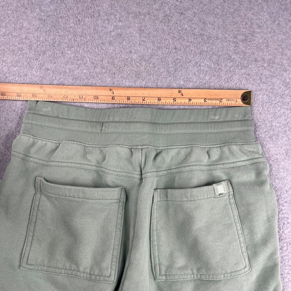 Tommy Bahama Sweatpants Womens Sage Size Small Draw String Casual - Picture 13 of 14